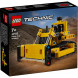 Конструктор LEGO Technic 42163 Cверхмощный бульдозер в Ульяновске