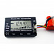 Тестер АКБ FPV LiPo 2-7S в Ульяновске