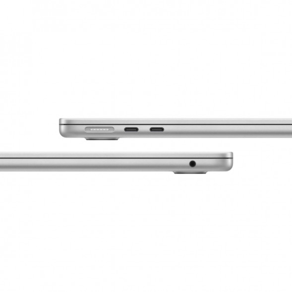 Ноутбук Apple MacBook Air 15 2026 MDV94 (M5 10-Core GPU, 16/512GB), Серебристый/Silver в Ульяновске