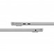 Ноутбук Apple MacBook Air 15 2026 MDV94 (M5 10-Core GPU, 16/512GB), Серебристый/Silver в Ульяновске