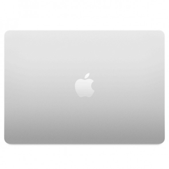 Ноутбук Apple MacBook Air 15 2026 MDV94 (M5 10-Core GPU, 16/512GB), Серебристый/Silver в Ульяновске