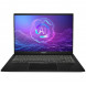 Ноутбук трансформер MSI Summit Pro 16 AI A2HVETG-085RU (16&amp;quot;, IPS, Intel Core Ultra 7 255H 2ГГц, 16 ядер, 32ГБ LPDDR5, 1ТБ SSD, NVIDIA GeForce RTX 4050 - 6 ГБ, Windows 11 Pro), черный в Ульяновске