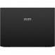 Ноутбук трансформер MSI Summit Pro 16 AI A2HVETG-085RU (16&amp;quot;, IPS, Intel Core Ultra 7 255H 2ГГц, 16 ядер, 32ГБ LPDDR5, 1ТБ SSD, NVIDIA GeForce RTX 4050 - 6 ГБ, Windows 11 Pro), черный в Ульяновске