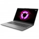 Ноутбук Lenovo LOQ 15ARP10E (83S0007FUS) (15.6&amp;quot;, IPS, AMD Ryzen 7 170 3.2 ГГц, 8 ядер, 16 ГБ DDR5, SSD 512 ГБ, NVIDIA  GeForce RTX 4050 - 6 ГБ, Windows 11 Home), серый в Ульяновске