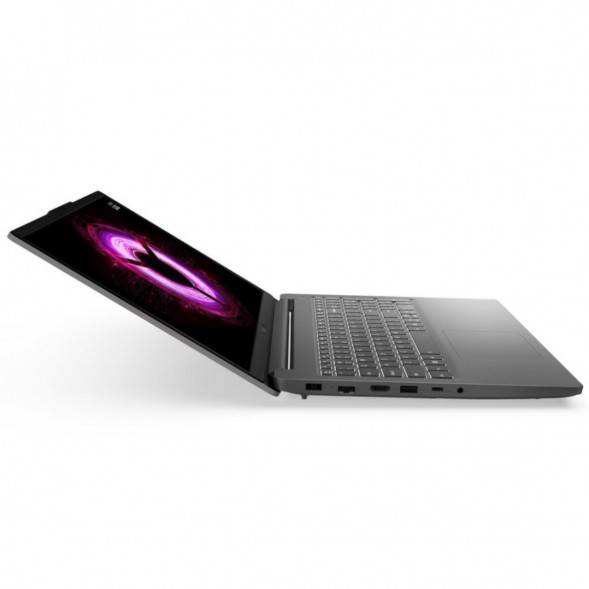 Ноутбук Lenovo LOQ 15ARP10E (83S0007FUS) (15.6&amp;quot;, IPS, AMD Ryzen 7 170 3.2 ГГц, 8 ядер, 16 ГБ DDR5, SSD 512 ГБ, NVIDIA  GeForce RTX 4050 - 6 ГБ, Windows 11 Home), серый в Ульяновске