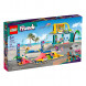 Конструктор LEGO Friends 41751 Скейт-парк в Ульяновске