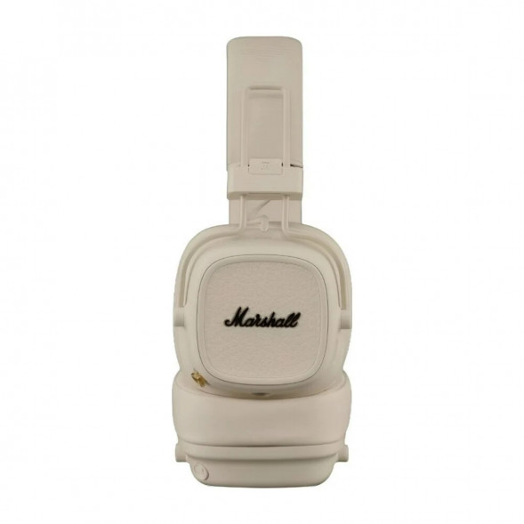 Беспроводные наушники Marshall Major V, кремовый в Ульяновске