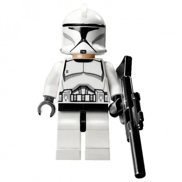 Конструктор LEGO Star Wars 75023 Рожденственский календарь в Ульяновске