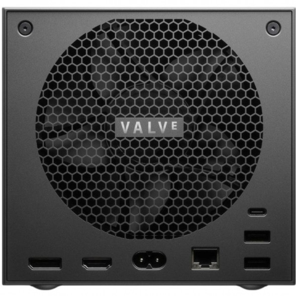 Игровая приставка Valve Steam Machine 512Gb + Steam Controller в Ульяновске