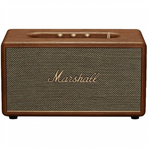Портативная акустика Marshall Stanmore III, Brown в Ульяновске