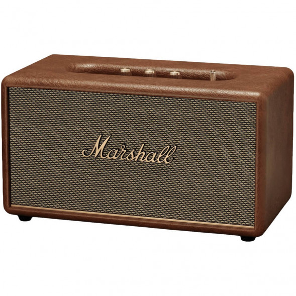 Портативная акустика Marshall Stanmore III, Brown в Ульяновске