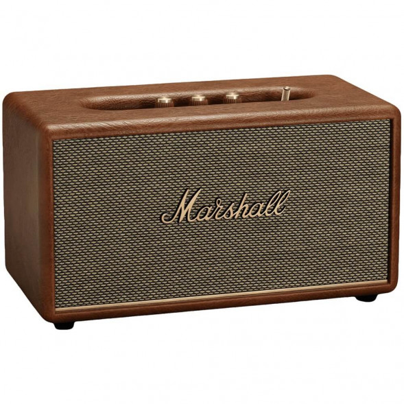 Портативная акустика Marshall Stanmore III, Brown в Ульяновске