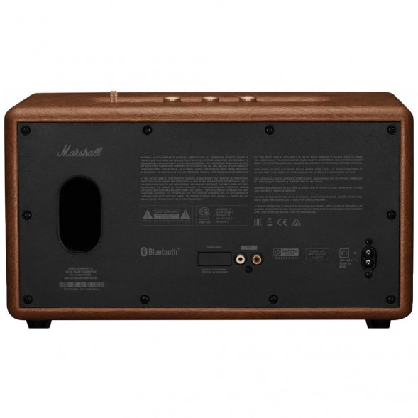 Портативная акустика Marshall Stanmore III, Brown в Ульяновске