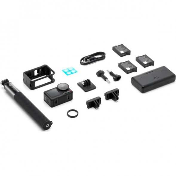 Экшн-камера DJI Osmo Action 5 Pro Adventure Combo в Ульяновске