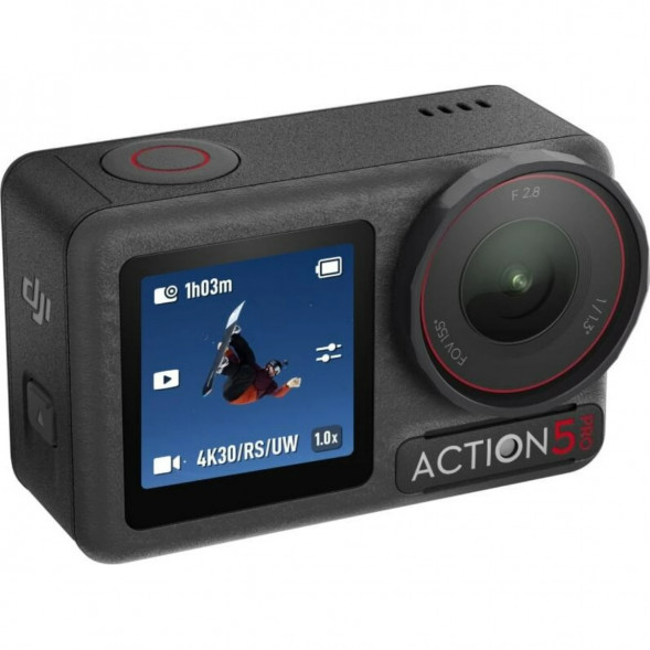 Экшн-камера DJI Osmo Action 5 Pro Adventure Combo в Ульяновске