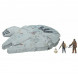 Игровой набор Star Wars (Hasbro) Флагманский космический корабль Звездных войн (B3678) в Ульяновске