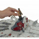 Игровой набор Star Wars (Hasbro) Флагманский космический корабль Звездных войн (B3678) в Ульяновске