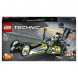 Конструктор LEGO Technic 42103 Драгстер в Ульяновске