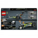 Конструктор LEGO Technic 42103 Драгстер в Ульяновске