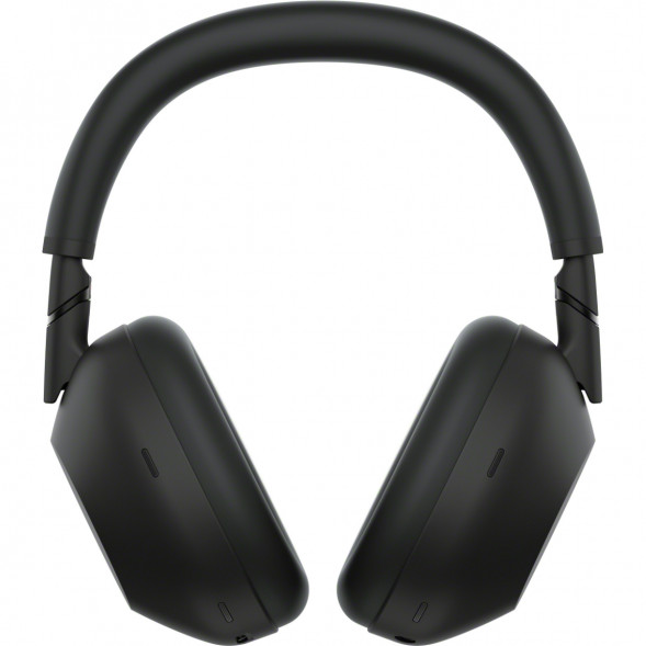 Беспроводные наушники Sony WH-1000XM6, Black в Ульяновске