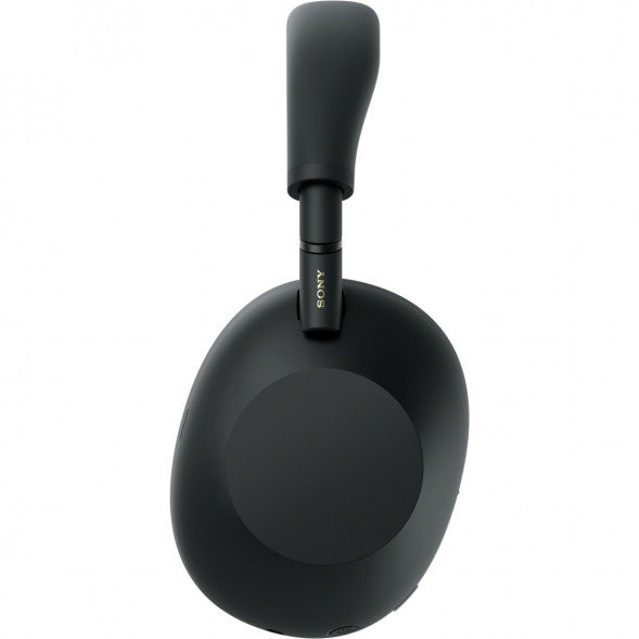 Беспроводные наушники Sony WH-1000XM6, Black в Ульяновске