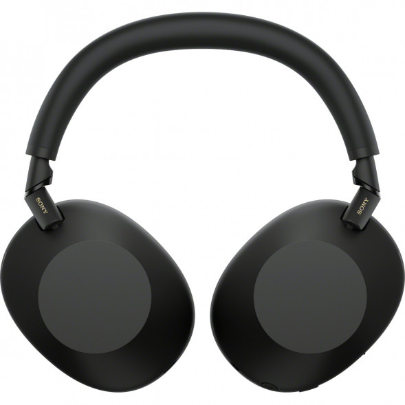 Беспроводные наушники Sony WH-1000XM6, Black в Ульяновске