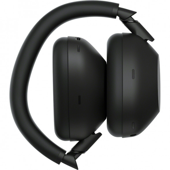 Беспроводные наушники Sony WH-1000XM6, Black в Ульяновске