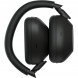 Беспроводные наушники Sony WH-1000XM6, Black в Ульяновске