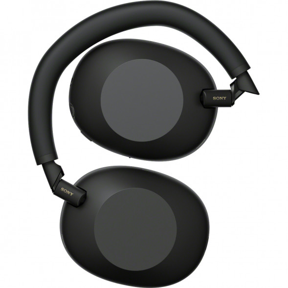Беспроводные наушники Sony WH-1000XM6, Black в Ульяновске