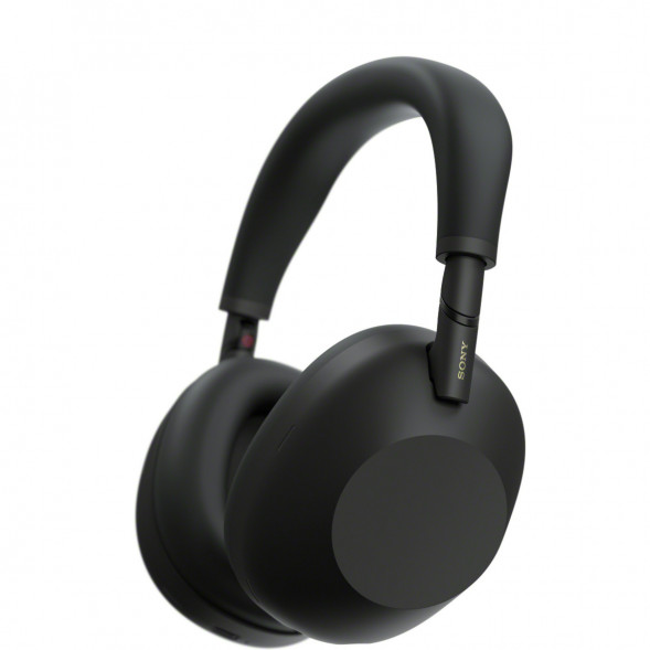 Беспроводные наушники Sony WH-1000XM6, Black в Ульяновске