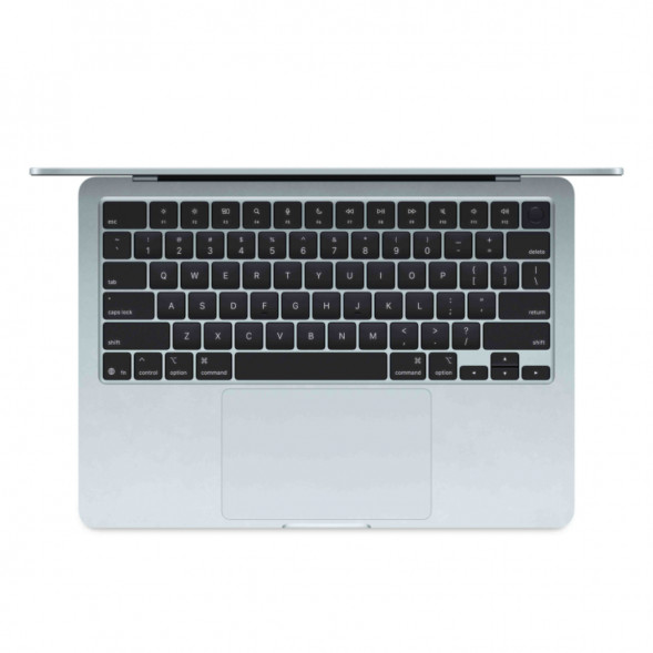 Ноутбук Apple MacBook Air 15 2026 MDVQ4 (M5 10-Core GPU, 16/512GB), Небесно-голубой/Sky Blue в Ульяновске