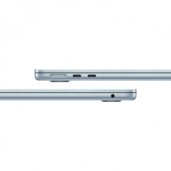 Ноутбук Apple MacBook Air 15 2026 MDVQ4 (M5 10-Core GPU, 16/512GB), Небесно-голубой/Sky Blue в Ульяновске