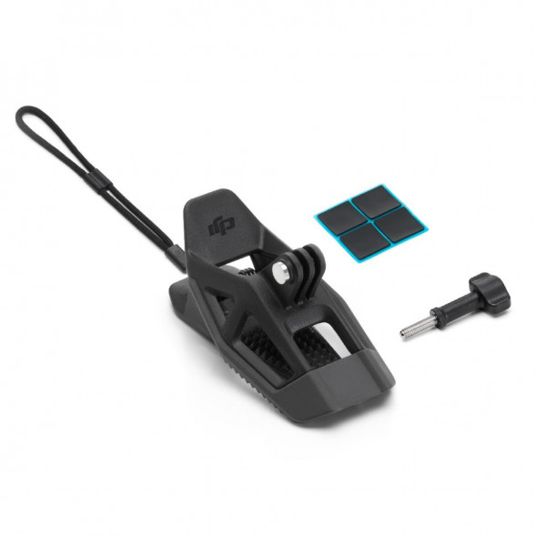 Крепление на шлем DJI Osmo Helmet Chin Mount Clip в Ульяновске