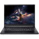 Ноутбук Acer Nitro V 16S ANV16S-71-57UH (16&amp;quot;, 2025, IPS, Intel Core 5 210H 2.2ГГц, 8 ядер, 16ГБ DDR5, 1ТБ SSD, NVIDIA GeForce RTX 5060 - 8 ГБ, без ОС), черный в Ульяновске