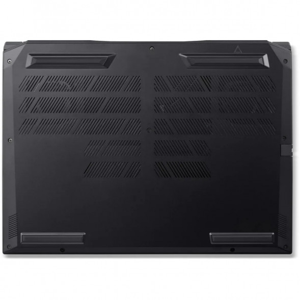 Ноутбук Acer Nitro V 16S ANV16S-71-57UH (16&amp;quot;, 2025, IPS, Intel Core 5 210H 2.2ГГц, 8 ядер, 16ГБ DDR5, 1ТБ SSD, NVIDIA GeForce RTX 5060 - 8 ГБ, без ОС), черный в Ульяновске
