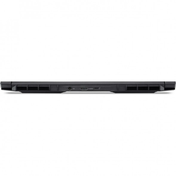 Ноутбук Acer Nitro V 16S ANV16S-71-57UH (16&amp;quot;, 2025, IPS, Intel Core 5 210H 2.2ГГц, 8 ядер, 16ГБ DDR5, 1ТБ SSD, NVIDIA GeForce RTX 5060 - 8 ГБ, без ОС), черный в Ульяновске