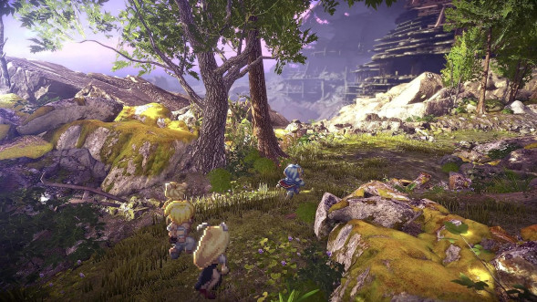 Игра Star Ocean: The Second Story R [Nintendo Switch, английская версия] в Ульяновске