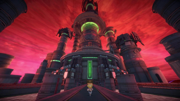 Игра Star Ocean: The Second Story R [Nintendo Switch, английская версия] в Ульяновске