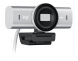 Веб-камера Logitech MX Brio 4K, Pale Grey в Ульяновске