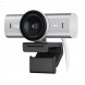 Веб-камера Logitech MX Brio 4K, Pale Grey в Ульяновске