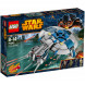Конструктор LEGO Star Wars 75042 Боевой корабль дроидов в Ульяновске