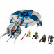 Конструктор LEGO Star Wars 75042 Боевой корабль дроидов в Ульяновске