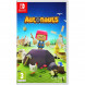 Игра Autonauts [Nintendo Switch, русские субтитры] в Ульяновске