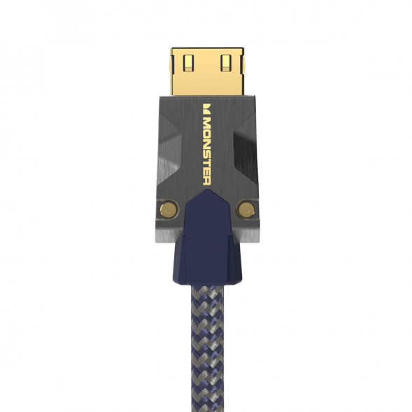 Кабель Monster Cable HDMI M3000 UHD 8K Dolby Vision HDR 48GBPS 5M в Ульяновске