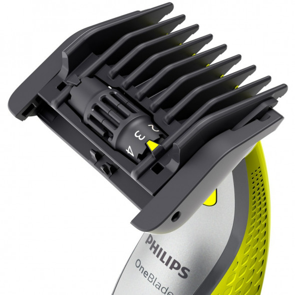 Триммер Philips OneBlade QP2734/31 в Ульяновске
