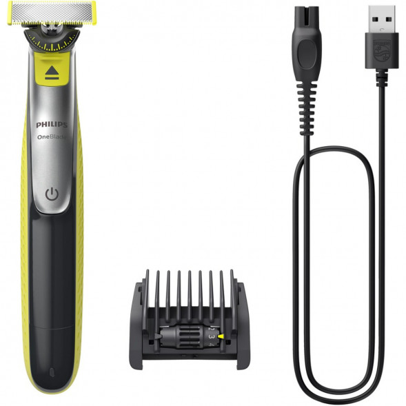 Триммер Philips OneBlade QP2734/31 в Ульяновске