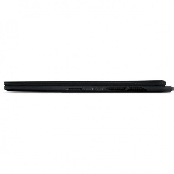 Ноутбук MSI Stealth 18 HX A2WI-083RU (18&amp;quot;, IPS, Intel Core Ultra 9 290HX Plus 2.7ГГц, 24 ядер, 32ГБ DDR5, 2ТБ SSD, NVIDIA GeForce RTX 5080, TGP 150Вт, Windows 11 Home), черный в Ульяновске