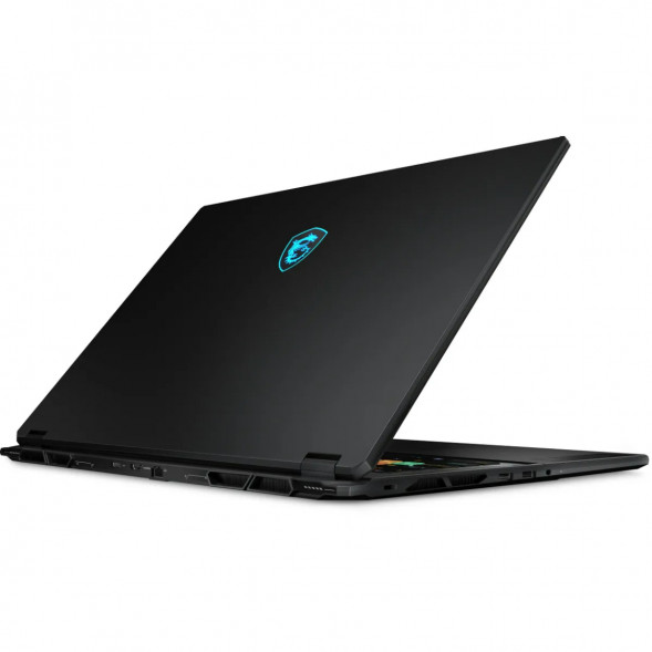 Ноутбук MSI Stealth 18 HX A2WI-083RU (18&amp;quot;, IPS, Intel Core Ultra 9 290HX Plus 2.7ГГц, 24 ядер, 32ГБ DDR5, 2ТБ SSD, NVIDIA GeForce RTX 5080, TGP 150Вт, Windows 11 Home), черный в Ульяновске