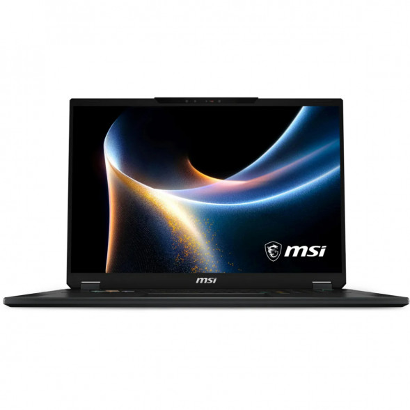 Ноутбук MSI Stealth 18 HX A2WI-083RU (18&amp;quot;, IPS, Intel Core Ultra 9 290HX Plus 2.7ГГц, 24 ядер, 32ГБ DDR5, 2ТБ SSD, NVIDIA GeForce RTX 5080, TGP 150Вт, Windows 11 Home), черный в Ульяновске