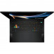 Ноутбук MSI Stealth 18 HX A2WI-083RU (18&amp;quot;, IPS, Intel Core Ultra 9 290HX Plus 2.7ГГц, 24 ядер, 32ГБ DDR5, 2ТБ SSD, NVIDIA GeForce RTX 5080, TGP 150Вт, Windows 11 Home), черный в Ульяновске